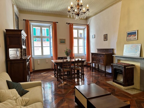appartamento in vendita a Mondovì