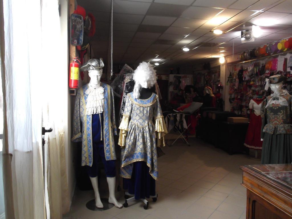 negozio in vendita a Mondovì