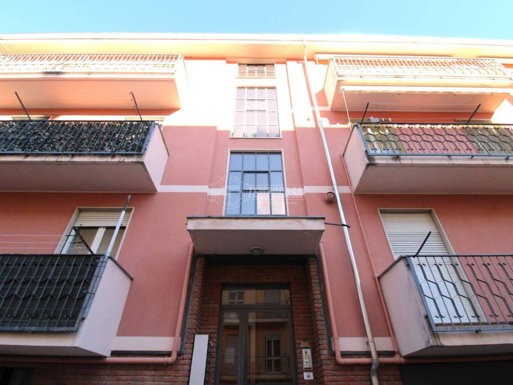 appartamento in vendita a Mondovì