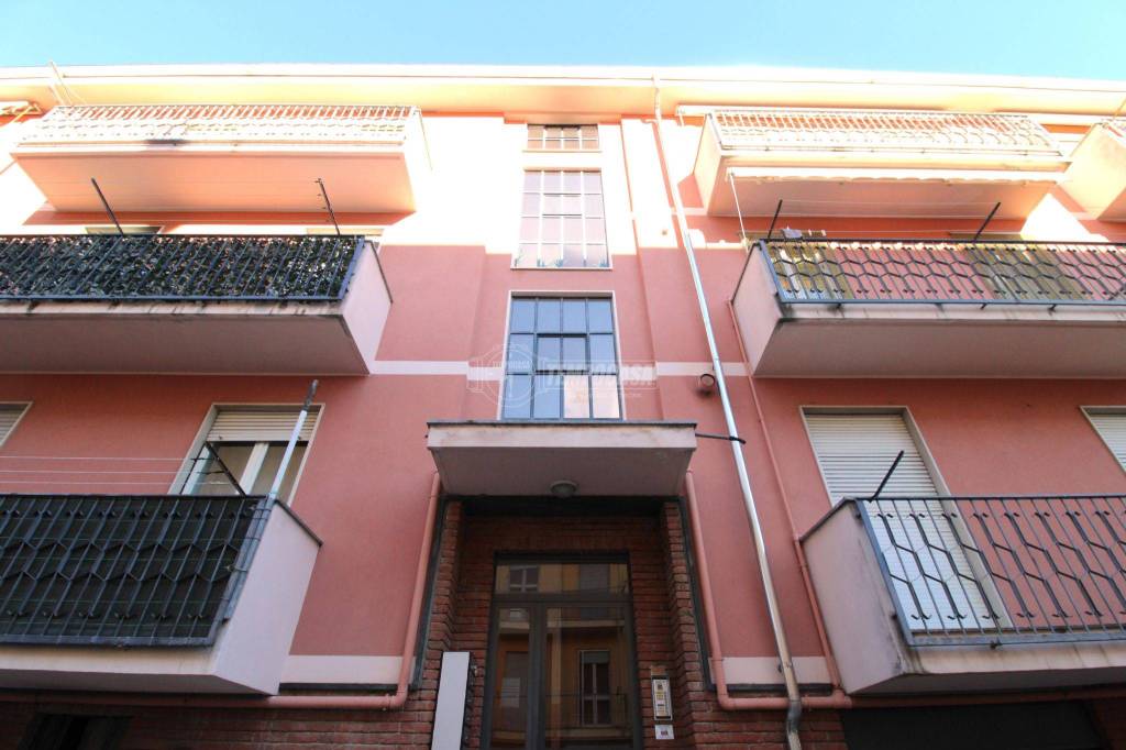 appartamento in vendita a Mondovì