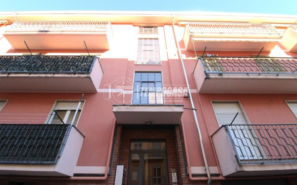 appartamento in vendita a Mondovì
