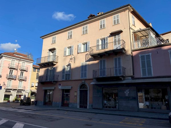 appartamento in vendita a Mondovì