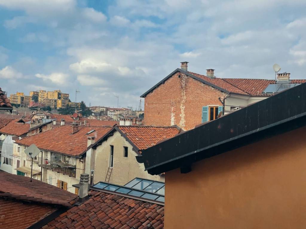 appartamento in vendita a Mondovì