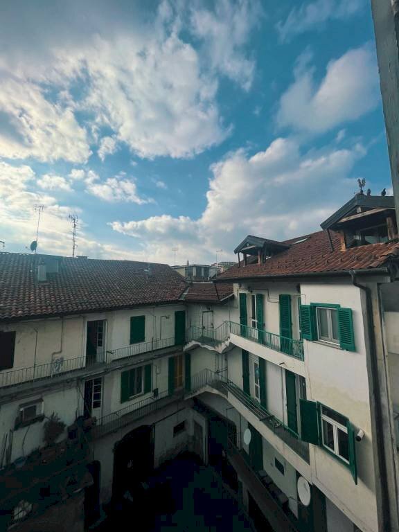 appartamento in vendita a Mondovì