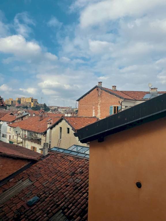 appartamento in vendita a Mondovì