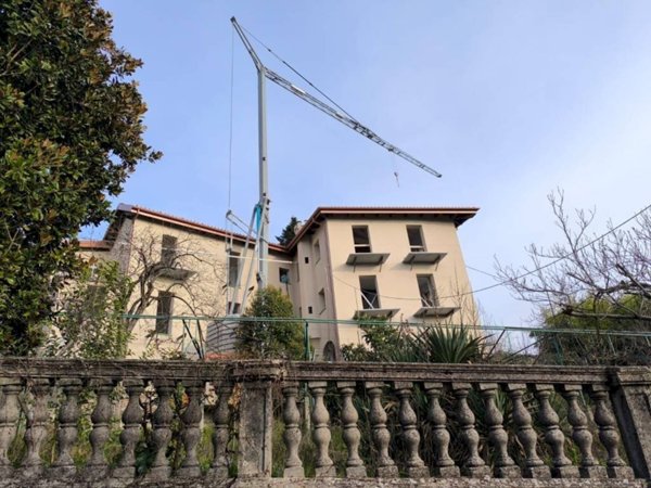 appartamento in vendita a Mondovì
