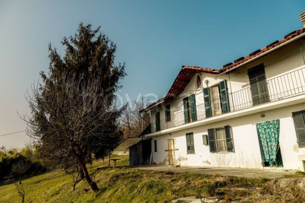 casa indipendente in vendita a Mondovì