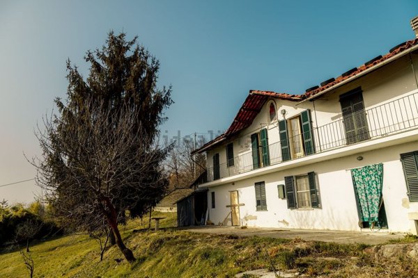 appartamento in vendita a Mondovì