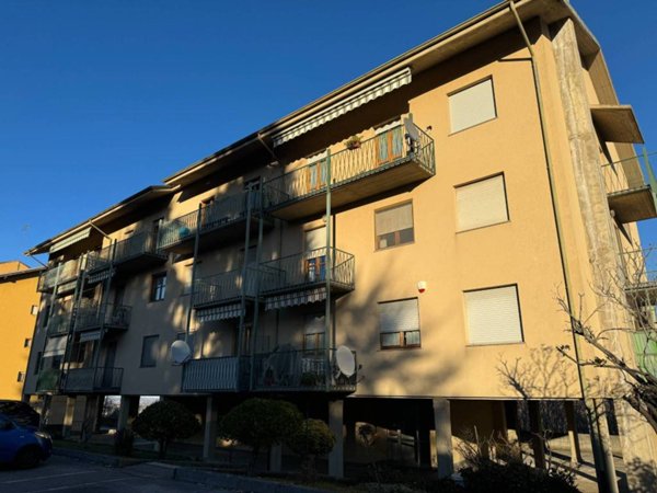 appartamento in vendita a Mondovì