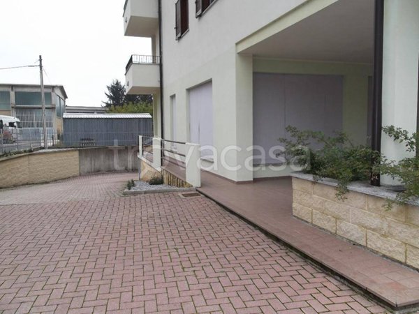 monolocale in vendita a Mondovì