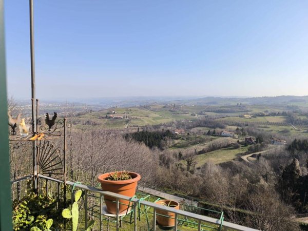 appartamento in vendita a Mondovì