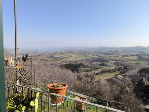 appartamento in vendita a Mondovì