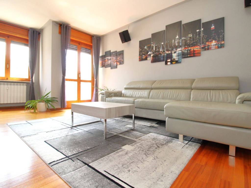 appartamento in vendita a Mondovì