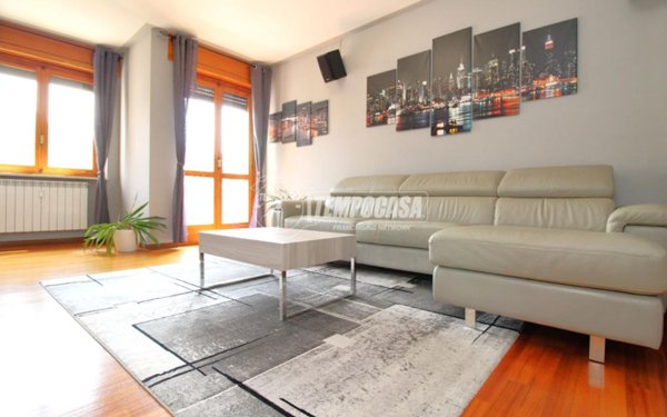 appartamento in vendita a Mondovì