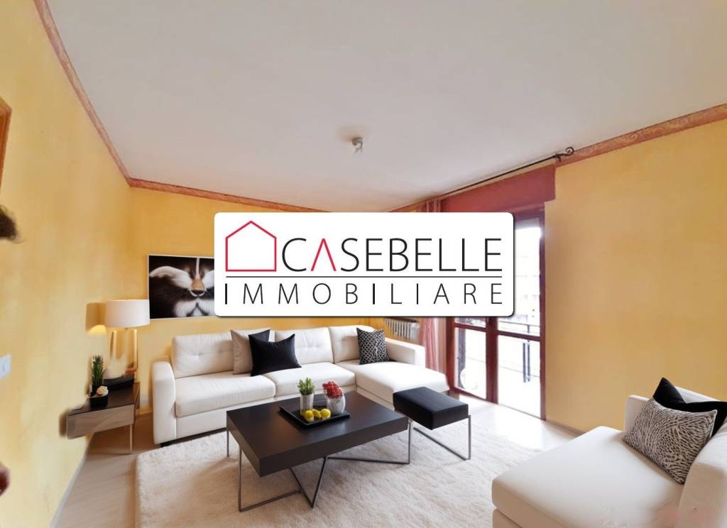 appartamento in vendita a Mondovì