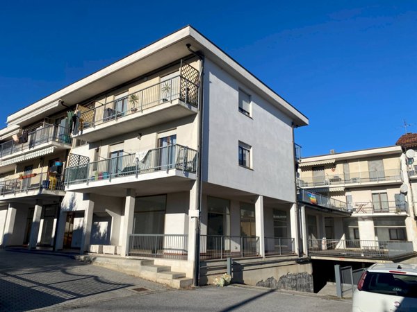 appartamento in vendita a Mondovì