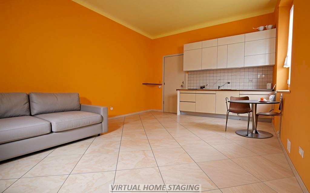 appartamento in vendita a Mondovì