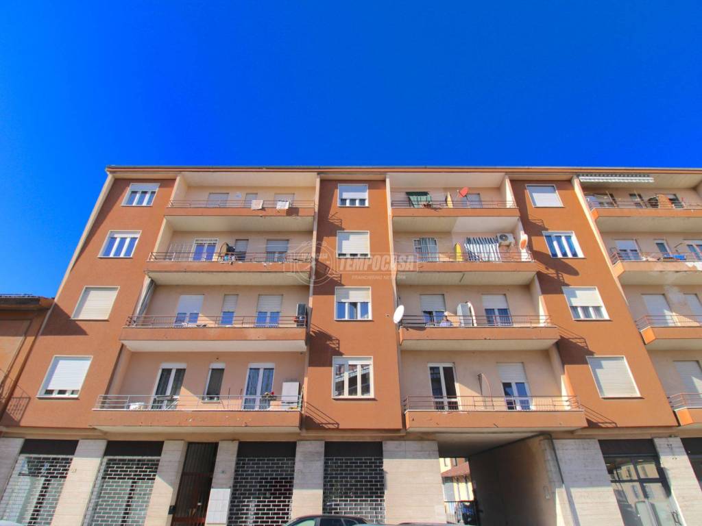 appartamento in vendita a Mondovì