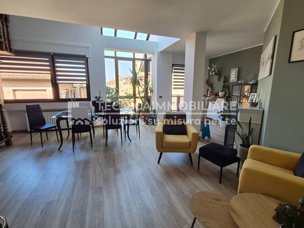 appartamento in vendita a Mondovì