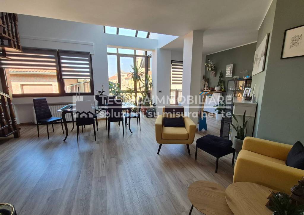 appartamento in vendita a Mondovì