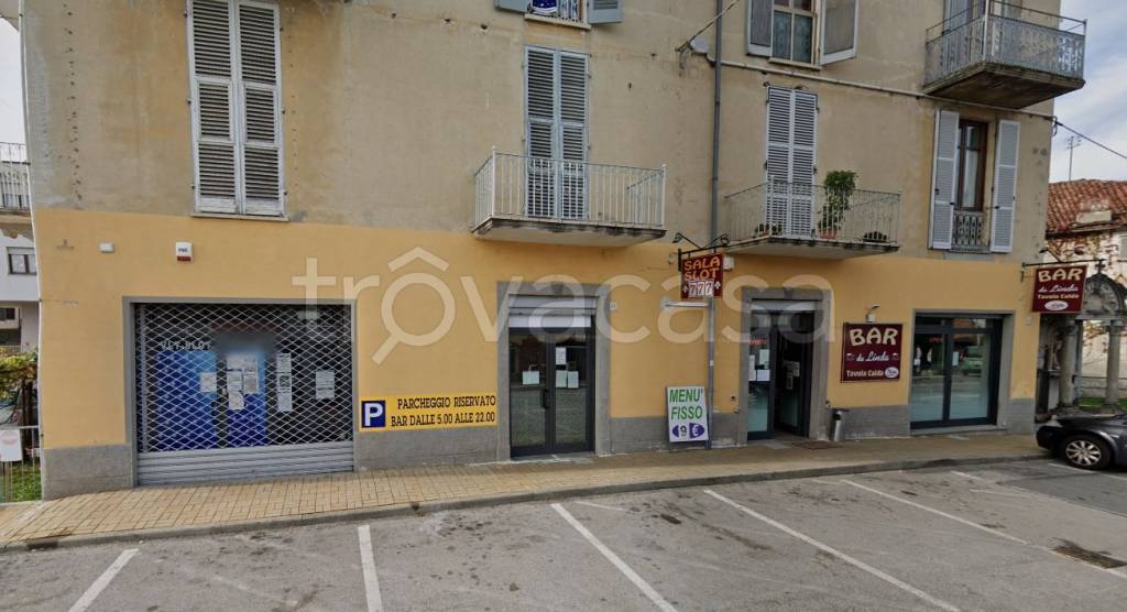 negozio in vendita a Mondovì