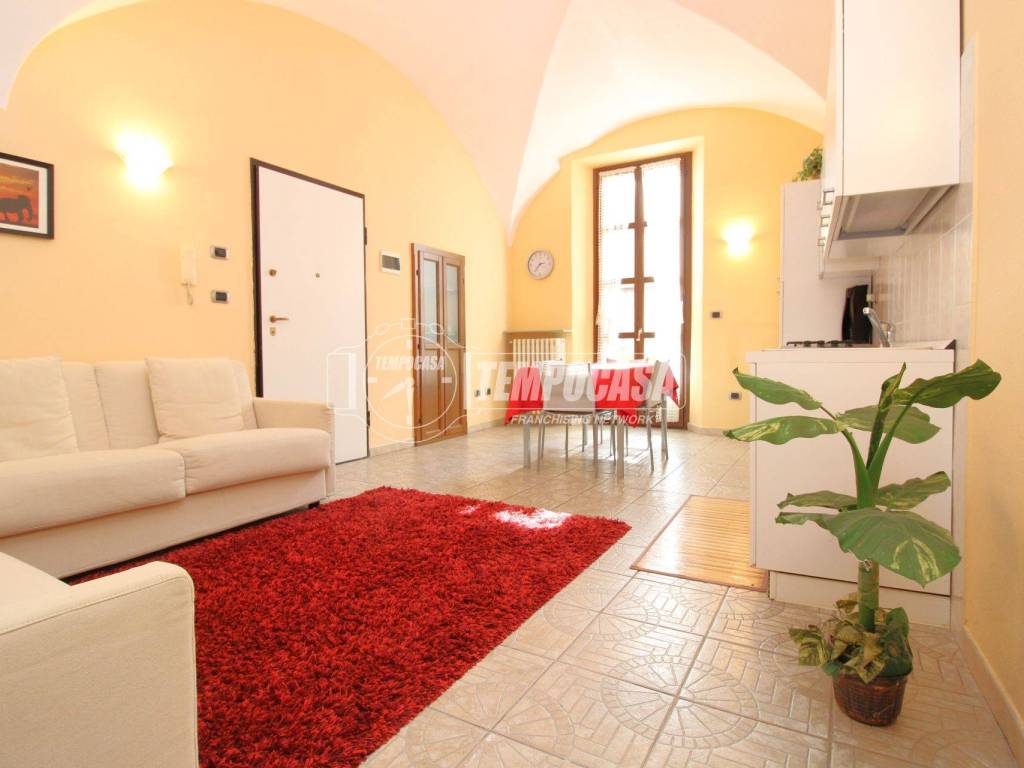 appartamento in vendita a Mondovì
