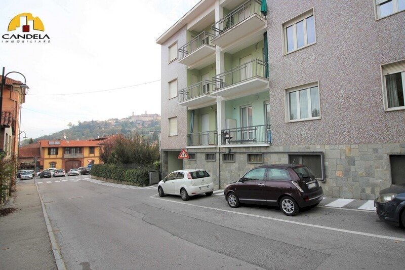 appartamento in vendita a Mondovì