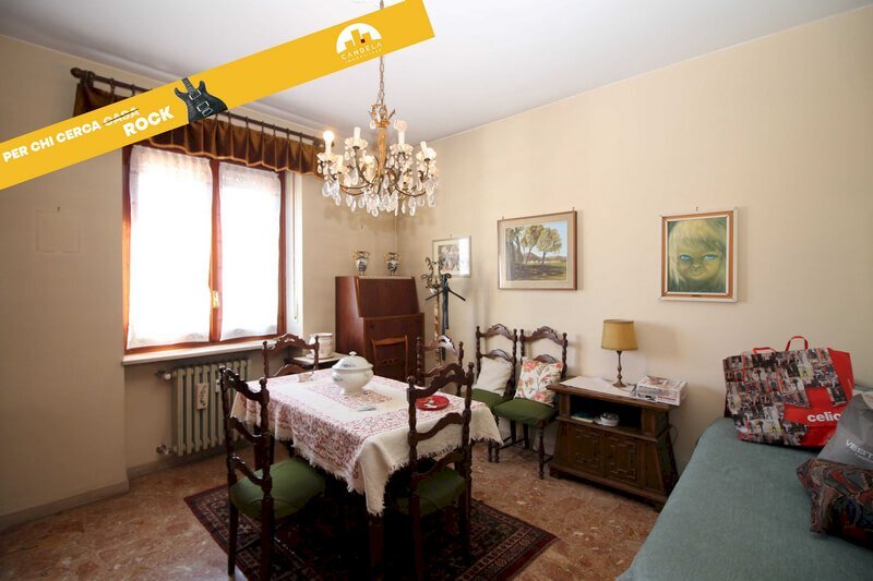 appartamento in vendita a Mondovì