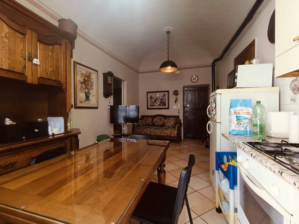 appartamento in vendita a Mondovì