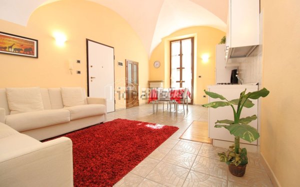 appartamento in vendita a Mondovì