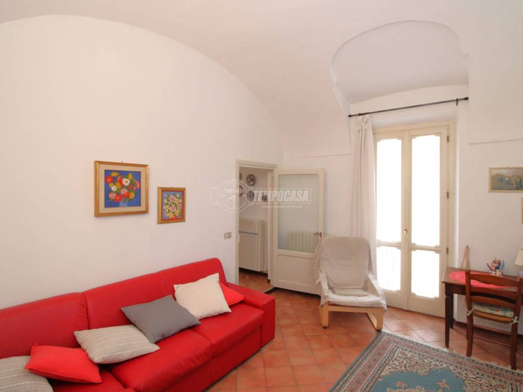 appartamento in vendita a Mondovì