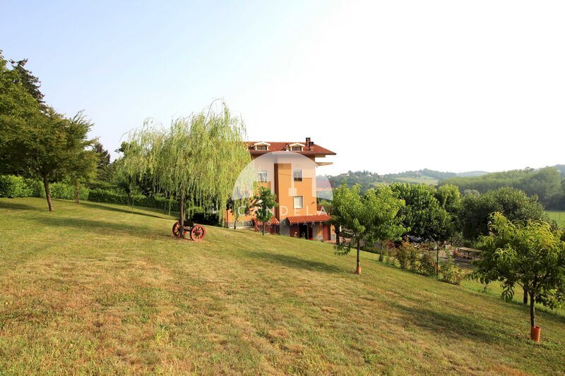villa in vendita a Mondovì