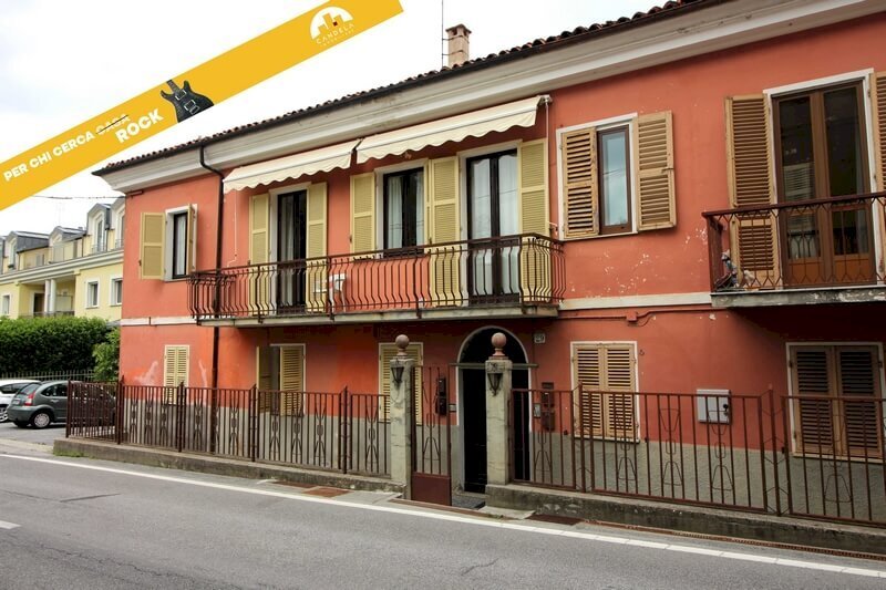 casa indipendente in vendita a Mondovì