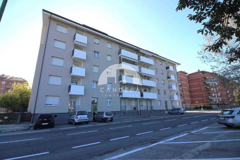 appartamento in vendita a Mondovì