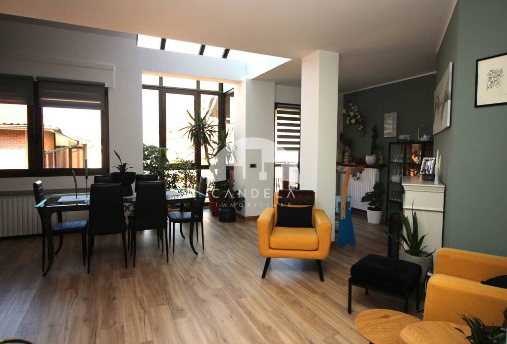 appartamento in vendita a Mondovì
