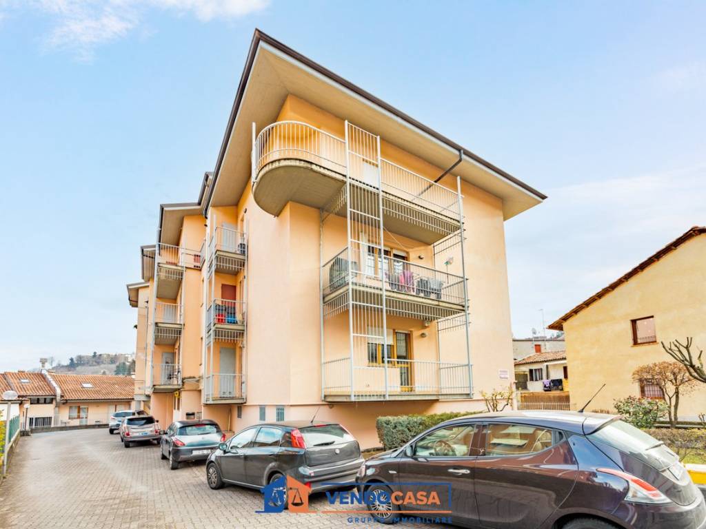 appartamento in vendita a Mondovì