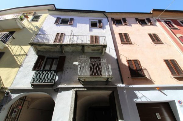 appartamento in vendita a Mondovì