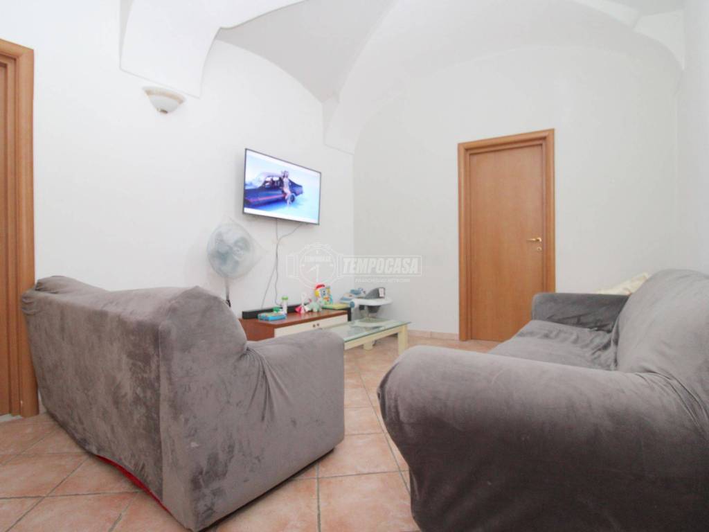 appartamento in vendita a Mondovì