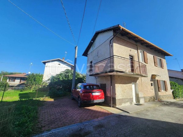 casa indipendente in vendita a Mondovì in zona San Biagio