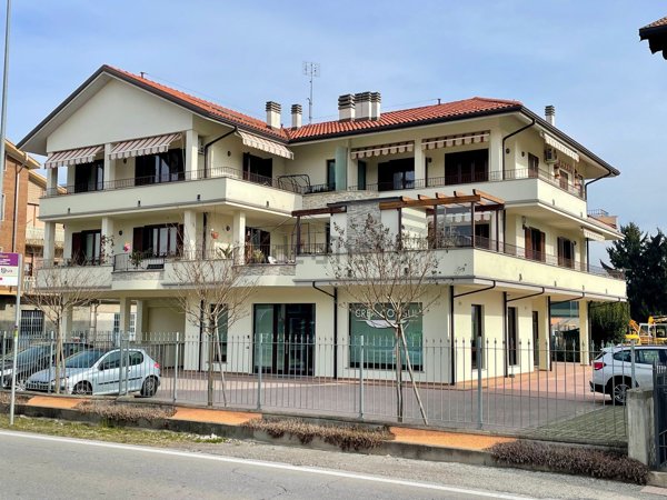 appartamento in vendita a Mondovì