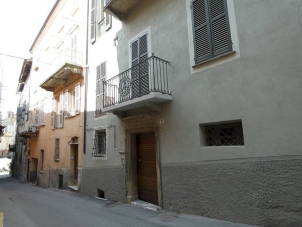 appartamento in vendita a Mondovì