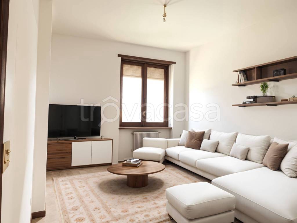 appartamento in vendita a Mondovì