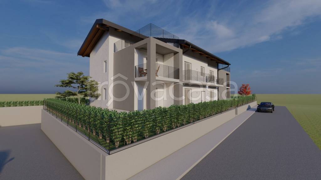 appartamento in vendita a Mondovì