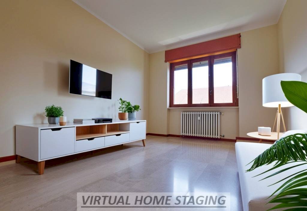 appartamento in vendita a Mondovì