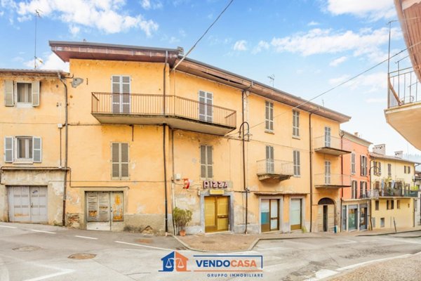 appartamento in vendita a Mondovì