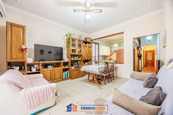 appartamento in vendita a Mondovì