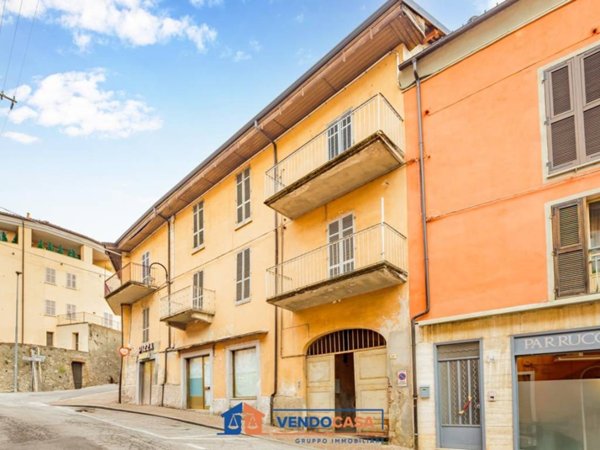 casa indipendente in vendita a Mondovì