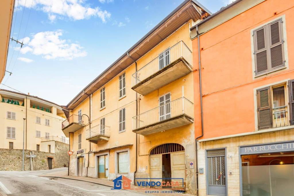 casa indipendente in vendita a Mondovì