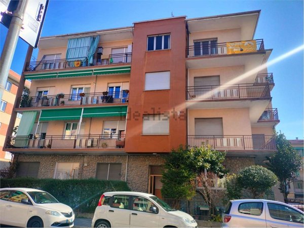 appartamento in vendita a Mondovì