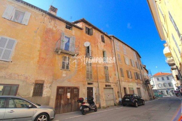 appartamento in vendita a Mondovì